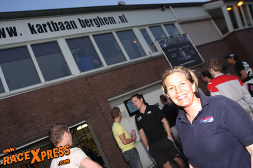 Erna van de Biggelaar